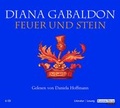 Cover: Feuer und Stein - Random House Audio
