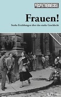 Cover: Frauen! - Septime Verlag