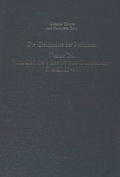 Cover: Die Gleichnisse der Rabbinen - Peter Lang Verlag