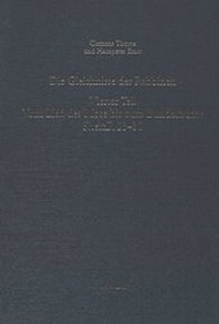 Enlarge image Cover: Die Gleichnisse der Rabbinen - Peter Lang Verlag