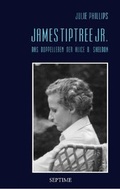 Cover: James Tiptree Jr. - Septime Verlag