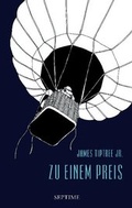 Cover: Zu einem Preis - Septime Verlag