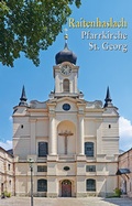 Cover: Raitenhaslach - Pfarrkirche St. Georg - Kunstvlg Peda Gregor