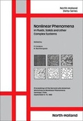 Cover: Nonlinear Phenomena in Fluids, Solids and Other Complex Systems - Elsevier