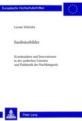 Cover: Sardinienbilder - Peter Lang Verlag
