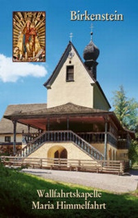 Enlarge image Cover: Birkenstein - Kunstvlg Peda Gregor