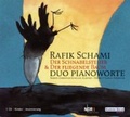 Cover: Der Schnabelsteher & Der fliegende Baum - cbj audio
