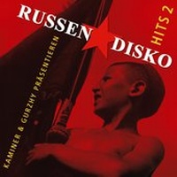 Enlarge image Cover: Russendisko - Die Hits 2 - Random House Audio