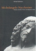 Cover: Michelangelo Naccherino - Waxmann