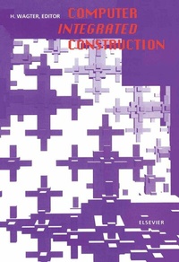 Abbildung von: Computer Integrated Construction - Elsevier