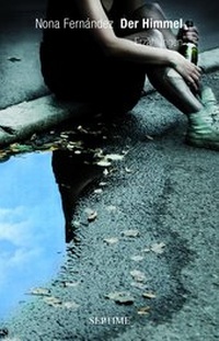 Abbildung von: Der Himmel - Septime Verlag