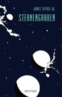 Cover: Sternengraben - Septime Verlag