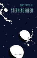 Cover: Sternengraben - Septime Verlag