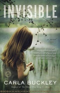 Cover: Invisible - Bantam Books