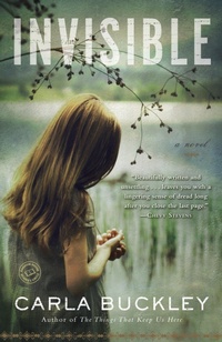 Enlarge image Cover: Invisible - Bantam Books