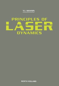 Abbildung von: Principles of Laser Dynamics - Elsevier