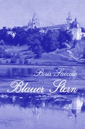 Cover: Blauer Stern - Edition Liaunigg