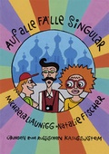 Cover: Auf alle F&auml;lle Singular - Edition Liaunigg