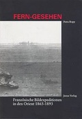 Cover: Fern-Gesehen - Jonas Verlag