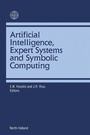 Cover: Artificial Intelligence, Expert Systems & Symbolic Computing - Elsevier
