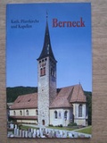 Cover: Berneck - Kunstvlg Peda Gregor