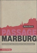 Cover: Passage Marburg - Jonas Verlag