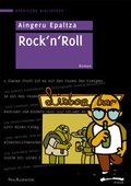 Cover: Rock'n'Roll. Roman - Pahl-Rugenstein