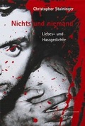 Cover: Nichts und niemand - Literatured. Nieder&ouml;sterr.