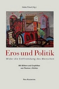 Enlarge image Cover: Eros und Politik - Pahl-Rugenstein