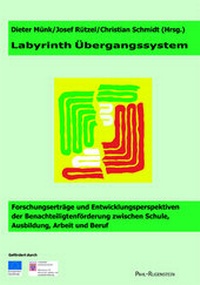Enlarge image Cover: Labyrinth Übergangssystem - Pahl-Rugenstein