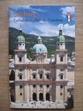 Cover: Salzburg - Kunstvlg Peda Gregor