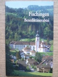 Cover: Fischingen - Kunstvlg Peda Gregor