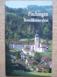 Enlarge image Cover: Fischingen - Kunstvlg Peda Gregor
