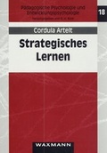Cover: Strategisches Lernen - Waxmann