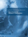 Cover: Ethics in Economic Life: Challenges to a Globalizing World - innsbruck university press