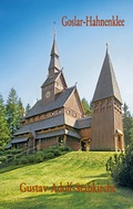 Cover: Goslar Hahnenklee - Kunstvlg Peda Gregor