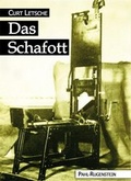 Cover: Das Schafott. Roman - Pahl-Rugenstein