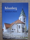 Cover: Behamberg - Kunstvlg Peda Gregor