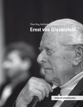 Cover: Ernst von Glasersfeld - innsbruck university press