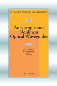 Abbildung von: Anisotropic and Nonlinear Optical Waveguides - Elsevier