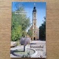 Cover: Brunnenthal bei Sch&auml;rding Pfarr-und Wallfahrtskirche Mari&auml; Heimsuchung - Kunstvlg Peda Gregor