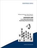 Cover: DOKONARA 2008 - innsbruck university press
