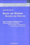 Cover: Bauen und Wohnen - Building and Dwelling - Waxmann