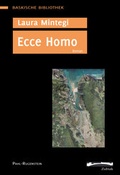 Cover: Ecce Homo. Roman - Pahl-Rugenstein