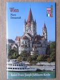 Cover: Wien - Pfarre Donaustadt - Kunstvlg Peda Gregor