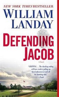 Enlarge image Cover: Defending Jacob - Random House Inc