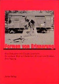 Cover: Formen von Erinnerung - Jonas Verlag