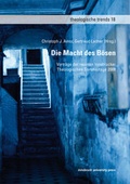 Cover: Die Macht des B&ouml;sen - innsbruck university press
