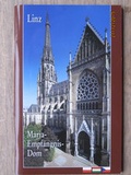 Cover: Linz - Maria-Empf&auml;ngnis-Dom - Kunstvlg Peda Gregor