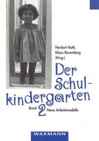 Enlarge image Cover: Der Schulkindergarten - Waxmann
